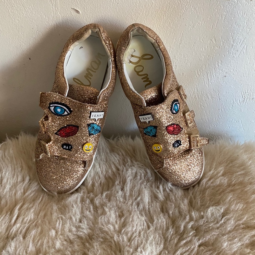 Sam Edelmam Shoes - Picture 3 of 6